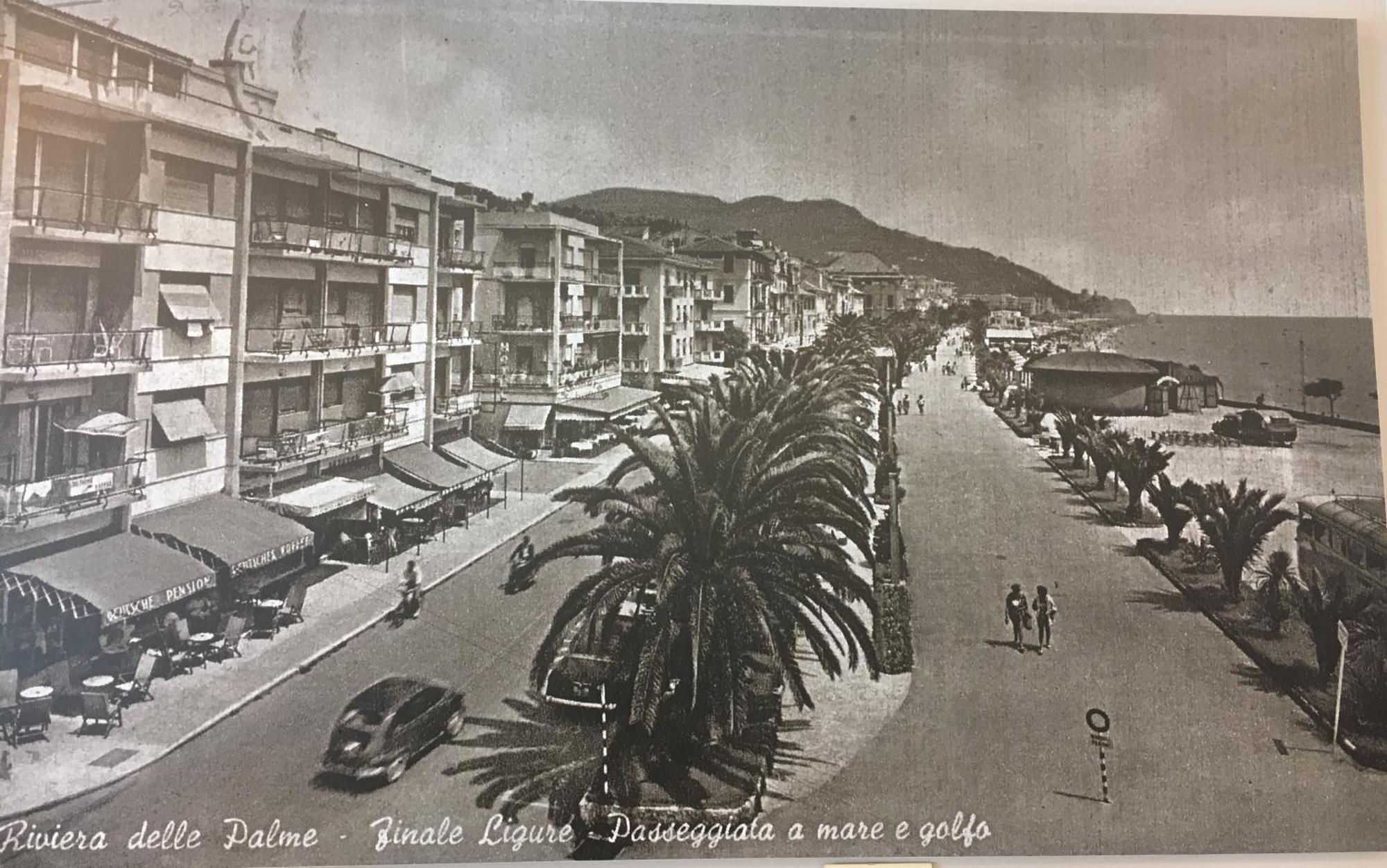 Hotel Internazionale ฟีนาเลลีกูเร ภายนอก รูปภาพ