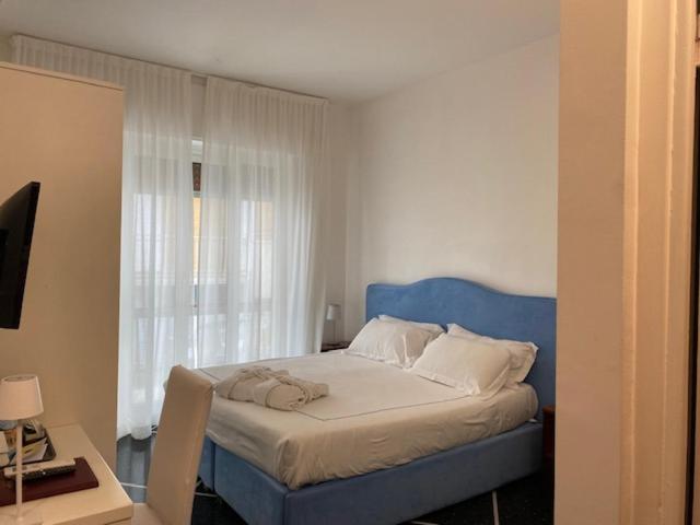 Hotel Internazionale ฟีนาเลลีกูเร ภายนอก รูปภาพ